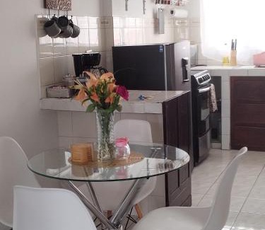 Alajuela Appartement | Casa Su