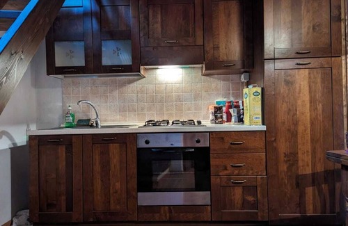 Bellino Maison | Casa su due Piani, Animali Benvenuti, nel Cuore di un Borgo Occitano