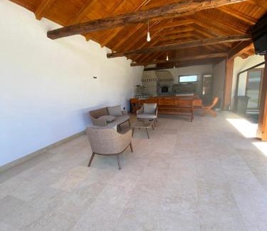 Birsana Maison | Casa Sub Dumbravă