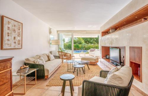 Santa Ponsa Villa | Casa Suca