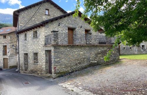 Fiscal Maison | CASA SUERTES-FISCAL