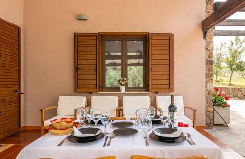 Teulada Maison | Casa Suestellas