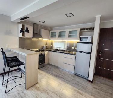 Angostura Chalet De Ski | Casa Sukha ALOJAMIENTOS PATAGONICOS