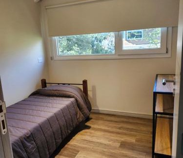 Angostura Chalet De Ski | Casa Sukha ALOJAMIENTOS PATAGONICOS