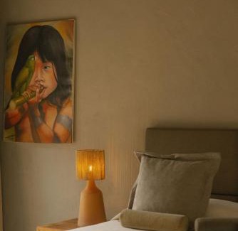 Trancoso Cabine | CASA SUKHA Hotel