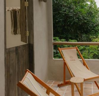 Trancoso Cabine | CASA SUKHA Hotel