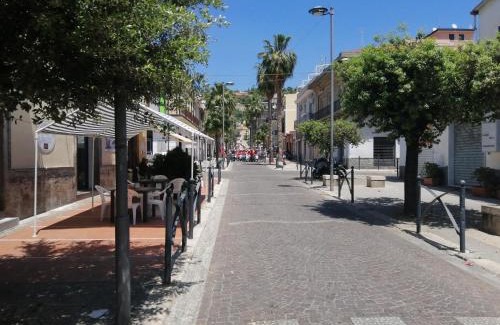 Porto Salvo Maison | Casa sul Corso