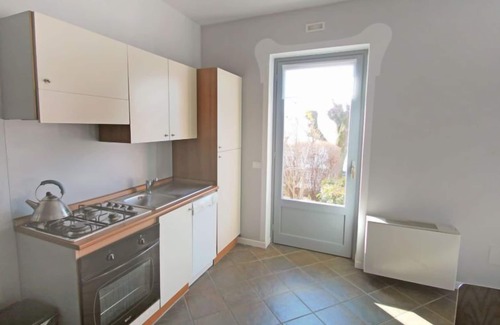 Orta San Giulio Appartement | Appartement Casa sul lago à Orta San Giulio - 3 personnes, 1 chambres