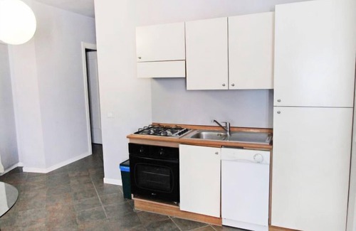 Orta San Giulio Appartement | Appartement Casa sul lago à Orta San Giulio - 3 personnes, 1 chambres