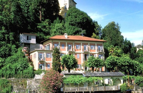 Orta San Giulio Appartement | Appartement Casa sul lago à Orta San Giulio - 4 personnes, 2 chambres