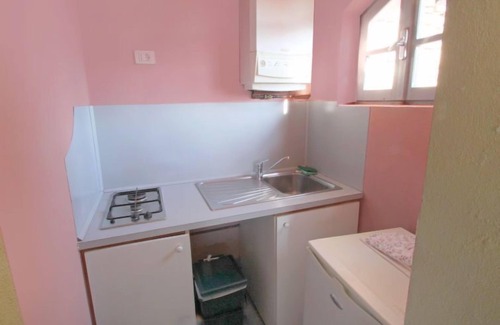 Orta San Giulio Appartement | Appartement Casa sul lago à Orta San Giulio - 2 personnes, 1 chambres