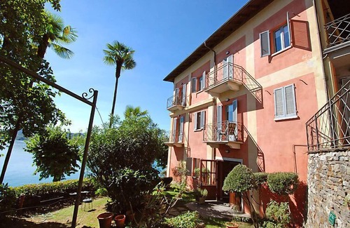 Orta San Giulio Appartement | Appartement Casa sul lago à Orta San Giulio - 2 personnes, 1 chambres