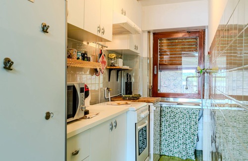 Monvalle Appartement | Casa sul lago di Lea by Interhome