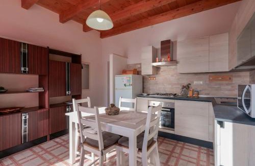 S'Archittu Appartement | Casa sul lungomare