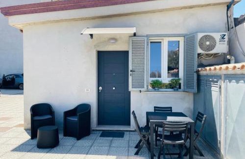 Focene Maison | Casa sul mare con accesso diretto in spiaggia II