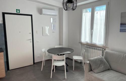 Focene Maison | Casa sul mare con accesso diretto in spiaggia II