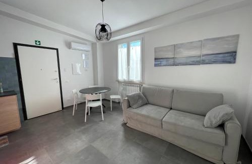 Focene Maison | Casa sul mare con accesso diretto in spiaggia II