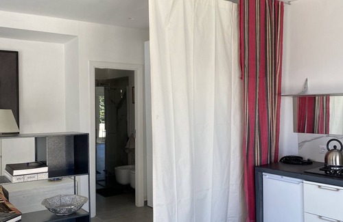 Procida Maison | Casa sul Mare con Giardino Sulla Suggestiva Punta Solchiaro