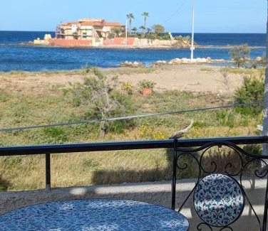 Marzamemi Appartement | Casa sul mare Vento di Levante