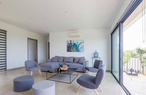 Palasca Maison | Casa Sulia