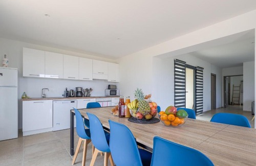 Palasca Maison | Casa Sulia
