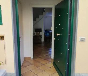 Boccadasse Appartement | Casa sulla spiaggia di Boccadasse