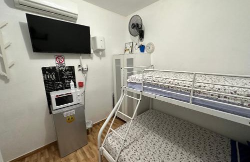 Distrito Sur Maison | CASA SUR APARCAMIENTO GRATIS