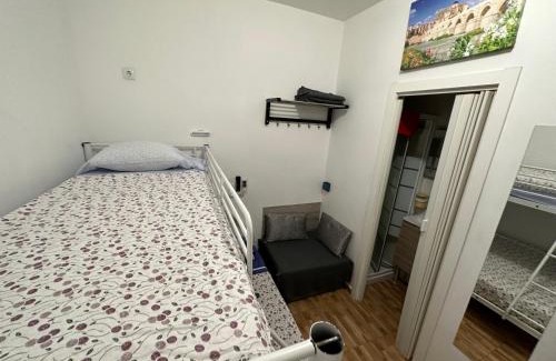 Distrito Sur Maison | CASA SUR APARCAMIENTO GRATIS
