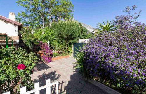 Durcal Maison | Casa Suryta einzigartiges Landhaus bei Granada