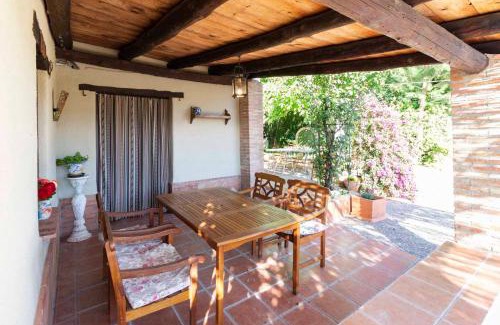 Durcal Maison | Casa Suryta einzigartiges Landhaus bei Granada