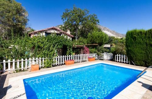 Durcal Maison | Casa Suryta einzigartiges Landhaus bei Granada