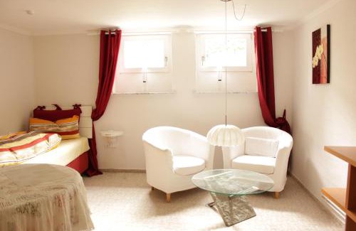 Rudow Appartement | Casa Susanne