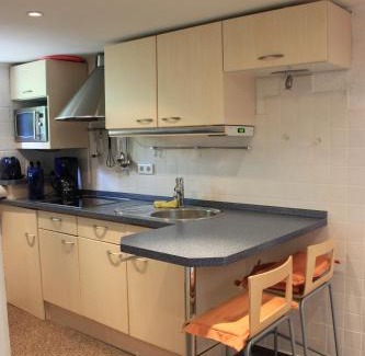 Rudow Appartement | Casa Susanne