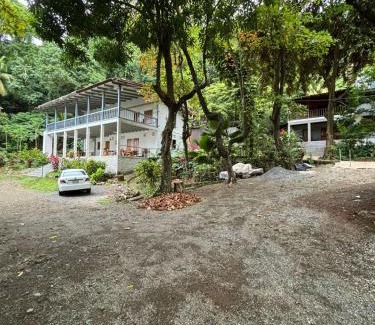 Montezuma Maison | Casa Susen