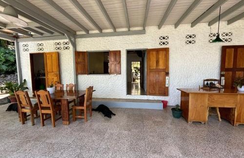 Montezuma Maison | Casa Susen