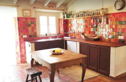 Samouqueira Villa | Casa Swagatam, Pearl at the Atlantic coast. Family and pet friendly.