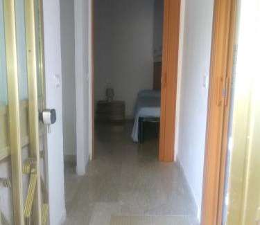 La Spezia Appartement | Casa Swami