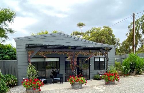 McLaren Flat Maison | Casa Swift