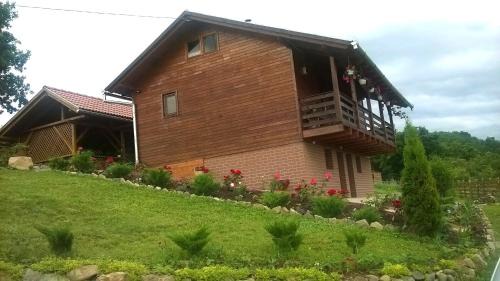 Sovata Chalet De Ski | Casa Szabó Ház