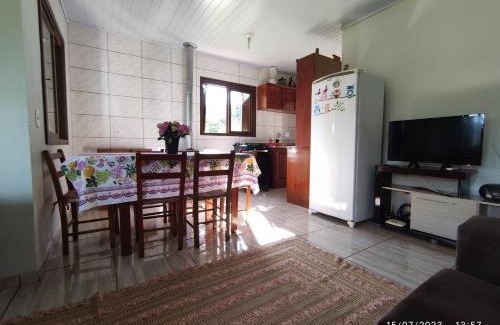 Encantado Maison | Casa térrea em meio ao verde!