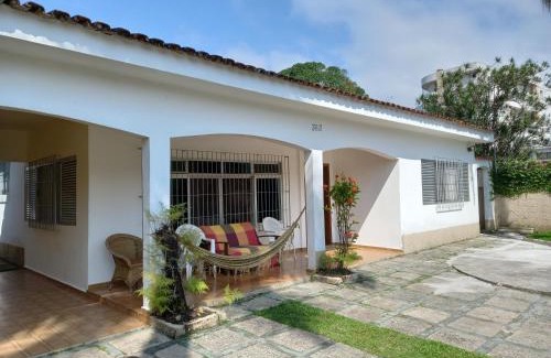 Centro Maison | Casa Térrea Espaçosa Centro , Bertioga-Pertinho da Praia