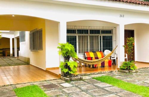 Centro Maison | Casa Térrea Espaçosa Centro , Bertioga-Pertinho da Praia