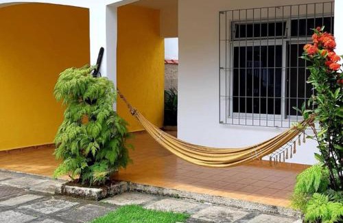 Centro Maison | Casa Térrea Espaçosa Centro , Bertioga-Pertinho da Praia