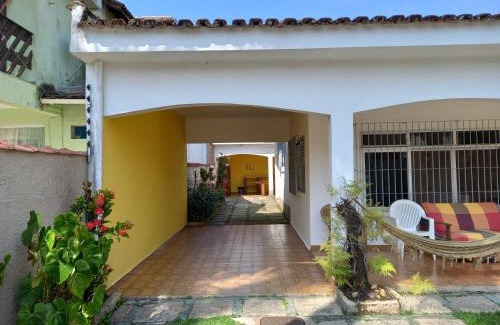 Centro Maison | Casa Térrea Espaçosa Centro , Bertioga-Pertinho da Praia