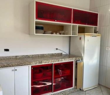 Residencial Oliveira Maison | Casa Térrea incrível com snoker