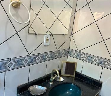Residencial Oliveira Maison | Casa Térrea incrível com snoker