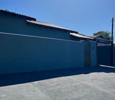 Residencial Oliveira Maison | Casa Térrea incrível com snoker