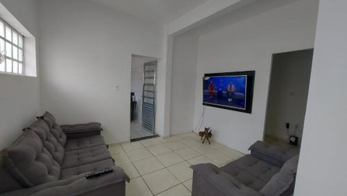 Mogi das Cruzes Maison | Casa térrea no centro ideal para famílias e trabalho