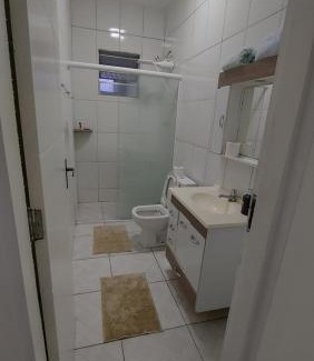 Mogi das Cruzes Maison | Casa térrea no centro ideal para famílias e trabalho