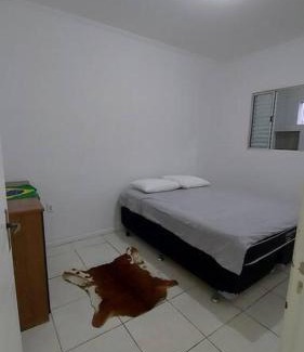 Mogi das Cruzes Maison | Casa térrea no centro ideal para famílias e trabalho